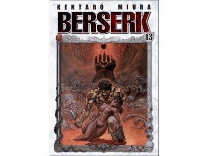 Berserk 13