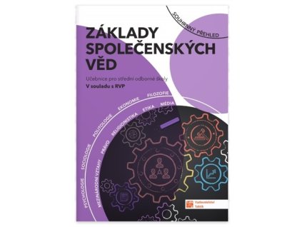 Základy společenských věd