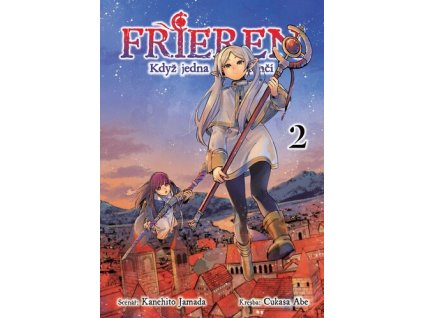 Frieren 2