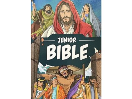 Junior Bible