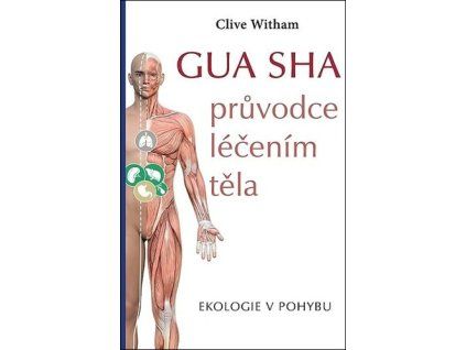 Gua sha Průvodce léčením těla