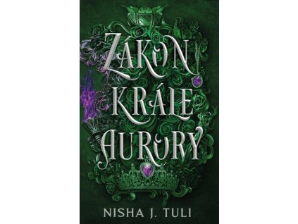 Zákon krále Aurory