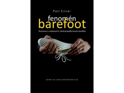 Fenomén barefoot