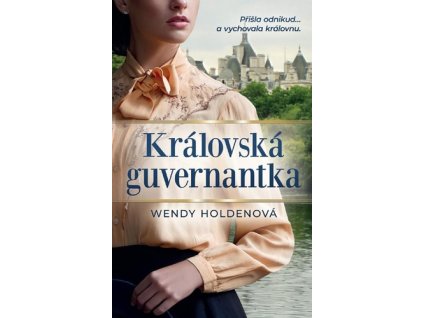 Královská guvernantka