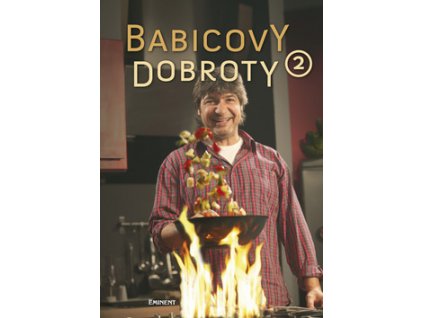 Babicovy dobroty 2.