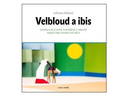 Velbloud a ibis