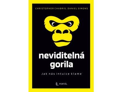 Neviditelná gorila