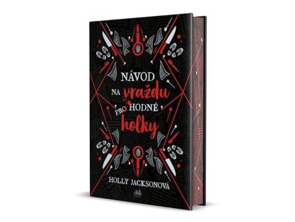 Návod na vraždu pro hodné holky