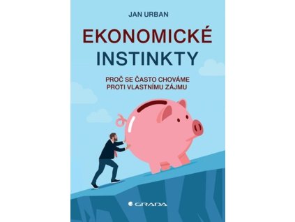 Ekonomické instinkty