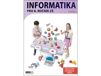 Informatika pro 8. ročník ZŠ