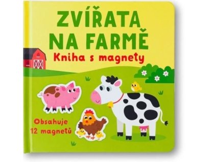 Zvířata na farmě