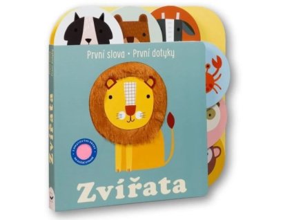 První slova První dotyky Zvířata