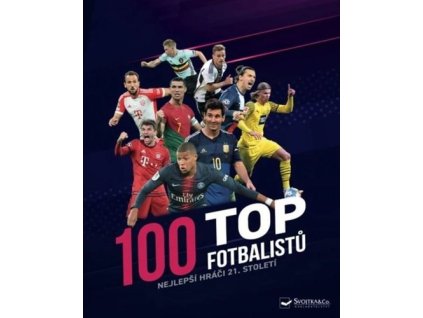 100 top fotbalistů
