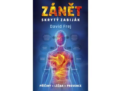 Zánět skrytý zabiják