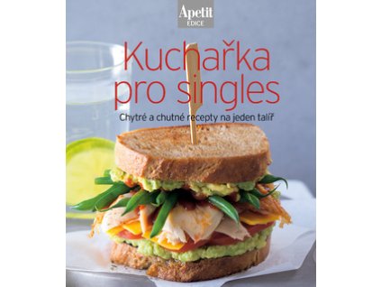 Kuchařka pro singles