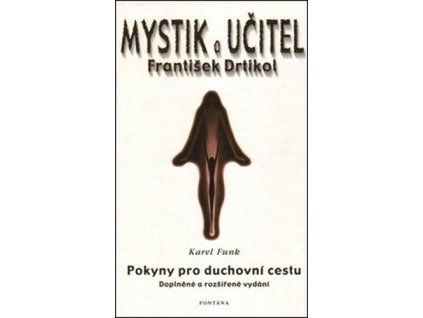 Mystik a učitel František Drtikol