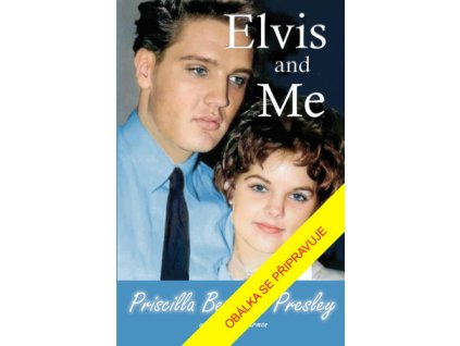 Můj život s Elvisem