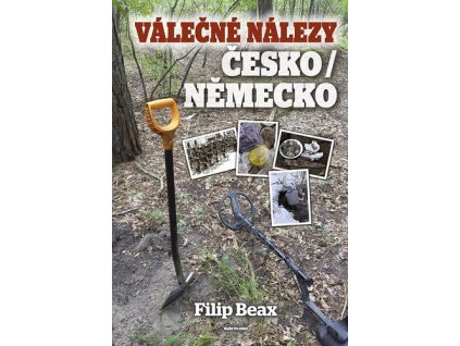 Válečné nálezy Česko/Německo