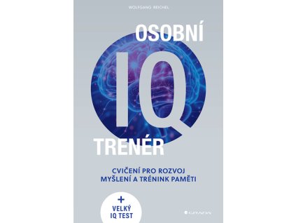 Osobní IQ trenér