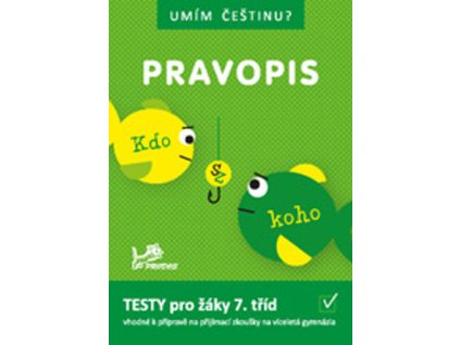 Pravopis 7