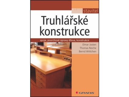 Truhlářské konstrukce