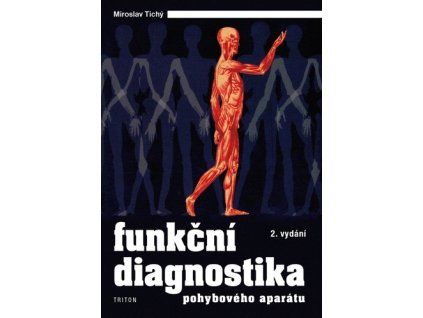 Funkční diagnostika pohybového aparátu