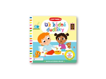 Už žádné dudlíky