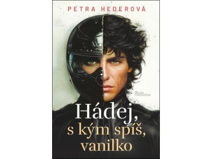 Hádej, s kým spíš, vanilko