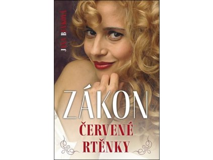 Zákon červené rtěnky