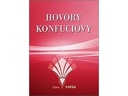 Hovory Konfuciovy