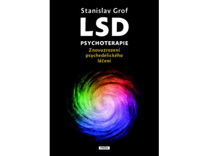LSD psychoterapie