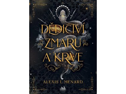 Dědictví zmaru a krve