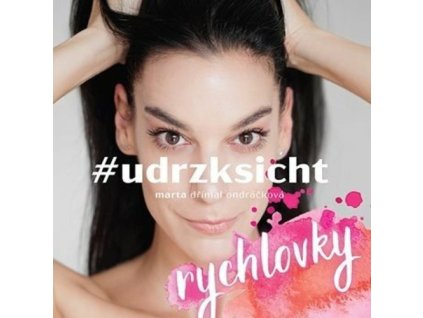 #udrzksicht rychlovky