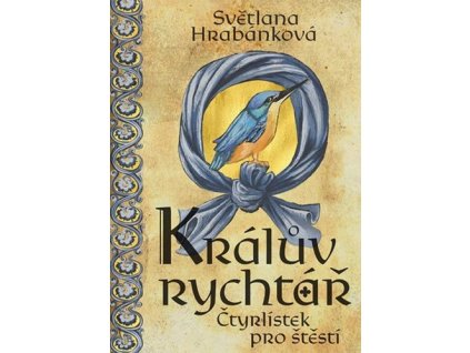 Králův rychtář