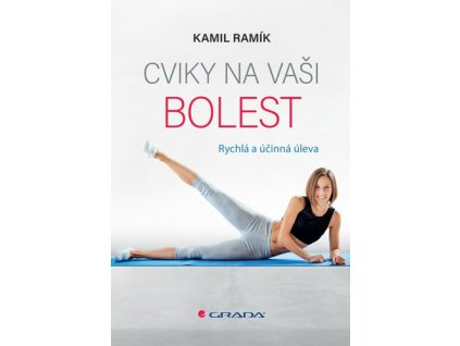 Cviky na vaši bolest