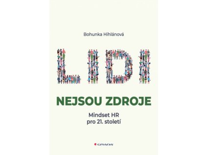 Lidi nejsou zdroje