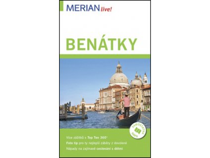 Benátky