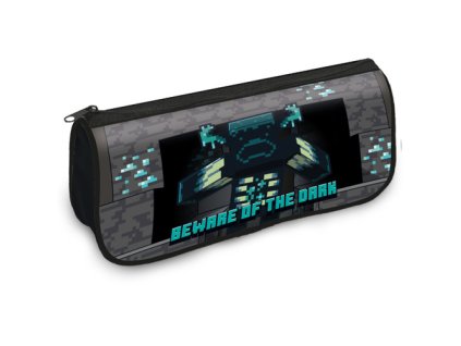 Minecraft penál mix