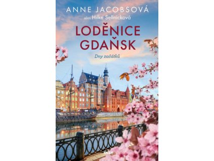 Loděnce Gdaňsk Dny začátků