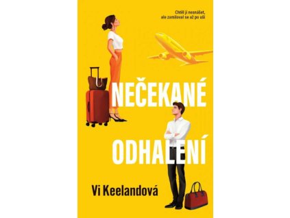 Nečekané odhalení