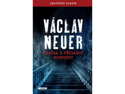 Vražda s přidanou hodnotou