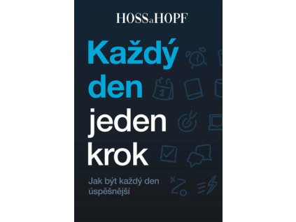 Každý den jeden krok