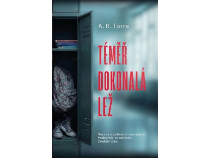 Téměř dokonalá lež