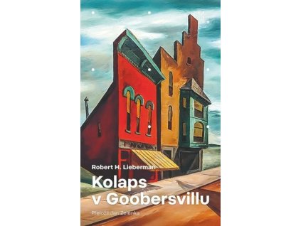 Kolaps v Goobersvillu