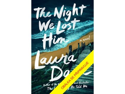 Večer, kdy nás opustil