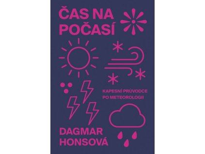 Čas na počasí