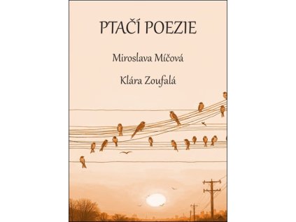 Ptačí poezie