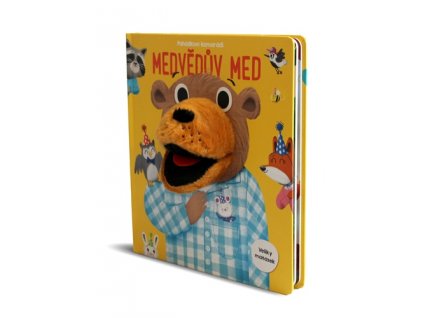 Medvědův med