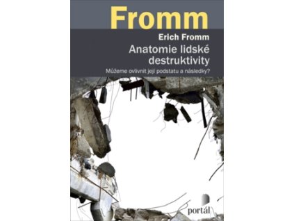 Anatomie lidské destruktivity