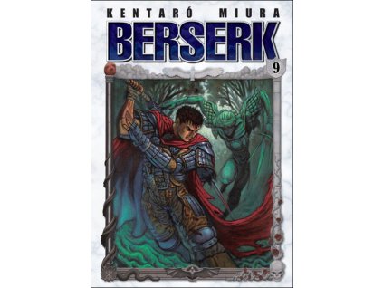 Berserk 9